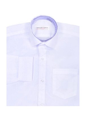 Рубашка — белый цвет