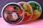 Нежные скрабы от Banna