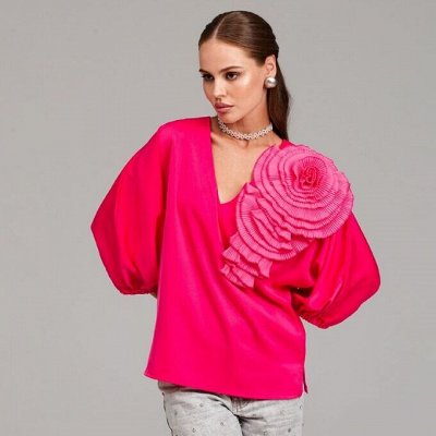 MARABU. Новые уникальные принты. Футболки, свитшоты, блузки