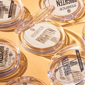 Пудра essence Brighten UP! banana powder 20