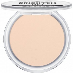 Пудра essence Brighten UP! banana powder 20