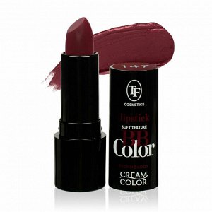 Помада кремовая д/губ TF BB Color Lipstick тон 147 Вечерний закат/Evening sunset