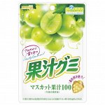 Мармелад MEIJI &quot;Виноград мускат&quot;, 54 гр/10