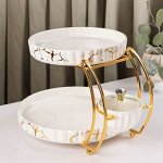 Подставки для пирожных, тортовницы, фруктовницы