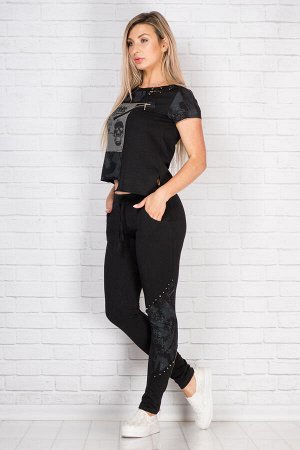 Спортивный костюм Pert Line 1802
