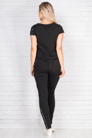 Спортивный костюм Pert Line 1802