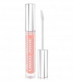 LUXVISAGE Блеск для губ Glass Shine  тон 1 сливочный ирис # *