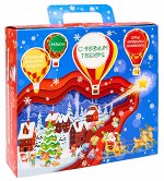 Поиграем 700 г. картон