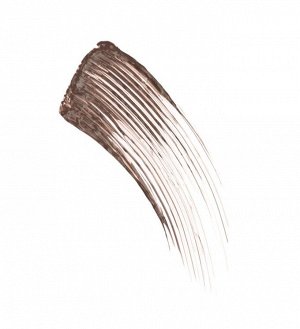 LUXVISAGE Гель корректор для бровей BROW STYLER 3 IN 1 №2 КАПУЧИНО