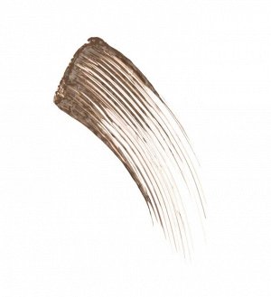 LUXVISAGE Гель корректор для бровей BROW STYLER 3 IN 1 №1 ЛАТТЕ
