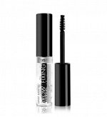 LUXVISAGE Гель-фиксатор для бровей , прозрачный # § *