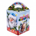Привет 300 г. картон