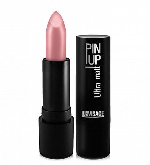 LUXVISAGE Губная помада PIN UP ultra matte 504 CARA