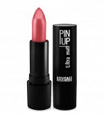 LUXVISAGE Губная помада PIN UP ultra matte 506 NICOLE