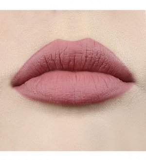 LUXVISAGE Губная помада PIN UP ultra matte 503 MILA