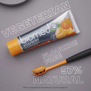 Паста зубная BioMed Витафреш 80 гр.