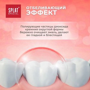 Паста зубная Splat Special Love / Любовь 75 мл.