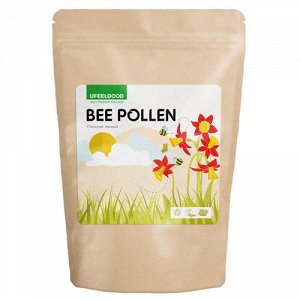 Пчелиная пыльца / Bee pollen рф Ufeelgood4fresh, Ltd.