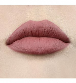 LUXVISAGE Губная помада PIN UP ultra matte 505 KATE