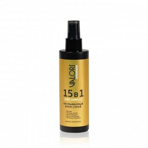 Valori Professional спрей-крем д/волос 15 в1 200 мл