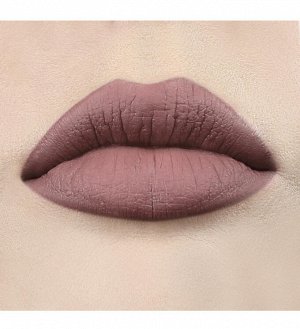 LUXVISAGE Губная помада PIN UP ultra matte 523 EMMA