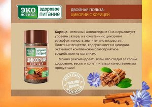 Цикорий  ЭКОлогика