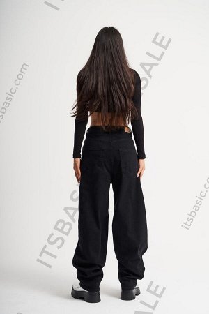 Джинсы  It's Basic 3439 1W4-1