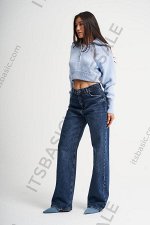 Джинсы батал It&#039;s Basic 3426 2W4-7