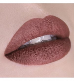 LUXVISAGE Карандаш для губ  тон 55 карамельный # § *