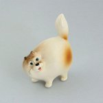 Сувенир «Чеширский кот»