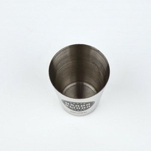 Стопки «Сказал - сделал»: набор 3 шт. x 30 мл