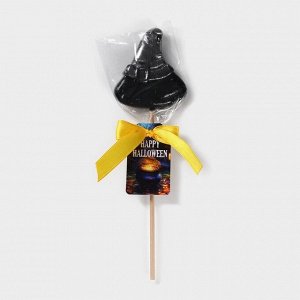 Леденец Happy halloween, вкус: кола, 20 г