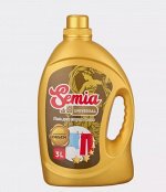 SEMIA  ГЕЛЬ д/стирки Universal 3л
