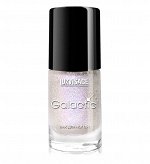LUXVISAGE Лак для ногтей Galactic,  тон 217 жемчужный перламутр