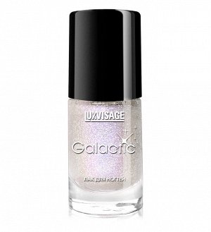LUXVISAGE Лак для ногтей Galactic, 9 мл тон 217 жемчужный перламутр # § *