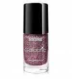 Лак для ногтей Galactic, 9 мл тон 224 лиловые огни *