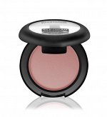 LUXVISAGE Румяна SILK DREAM, тон 3 ореховый