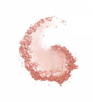 LUXVISAGE Румяна SILK DREAM тон 2 нежный персик *