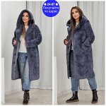 ДУБЛЕНКА ЖЕНСКАЯ, код 2460280