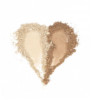 LUXVISAGE Пудра-скульптор IDEAL SCULPTING тон 01 сливочная карамель # § *