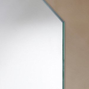 Зеркало, настенное, 40x110 см