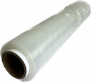 Пленка пищевая 30*300,10 мкм белая