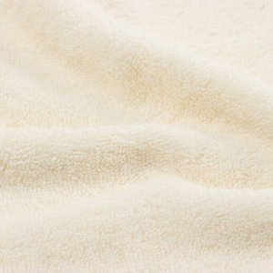 Полотенце махровое SL HOME: Floral "Айвори" 30х60 см, 100% хлопок, 550 г/м2