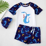 Купальный костюм для мальчика