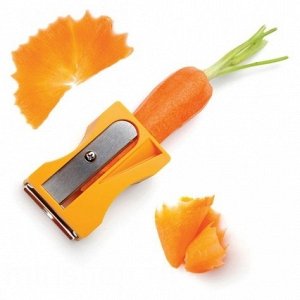 Нож ля морковки