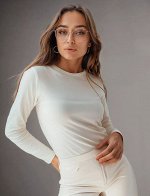 14436 футболка с дл.рукавом