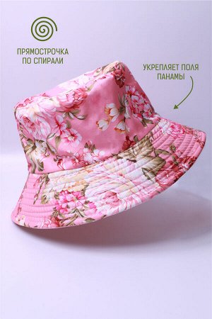 Панама женская