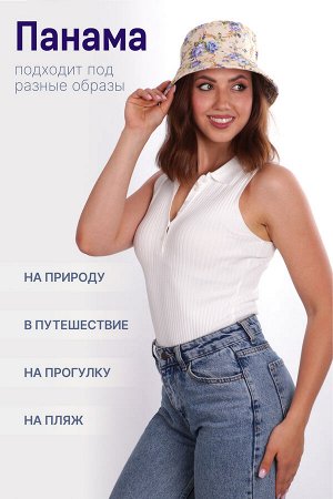 Панама женская