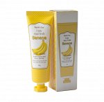Крем для рук с экстрактом банана Farmstay Banana Hand Cream 100ml