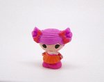 Миникуколка Lalaloopsy